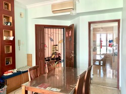 Yew Mei Green (D23), Condominium #197638852